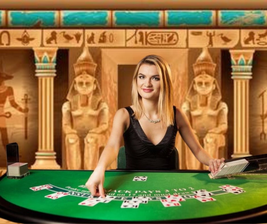 Mudah dan Menyenangkan main Kasino Langsung (Live Casino)